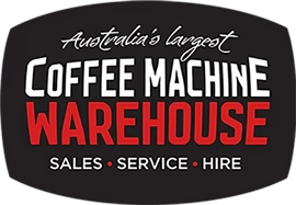 Coffee Machine Warehouse